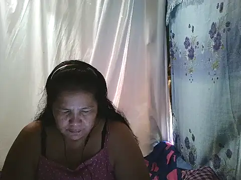 milagrose_rose webcam