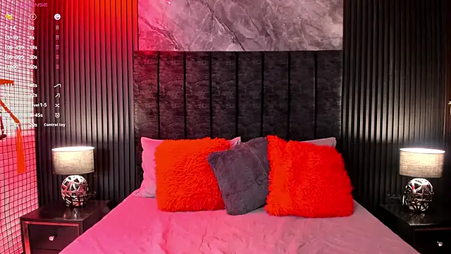 BDSM-DOLL webcam