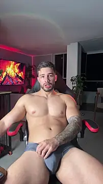 Valenthino_Salvatore webcam