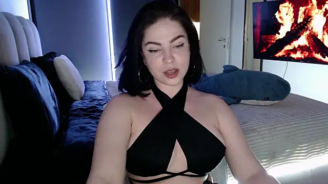 RachelCamp webcam