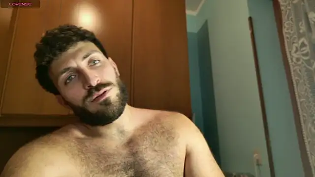 mark_ariete webcam