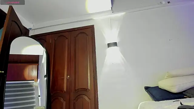 Lara_reynolds_ webcam