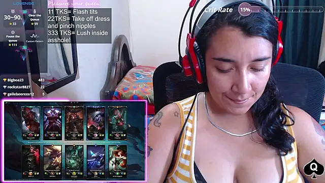Robin_H00t_2 webcam