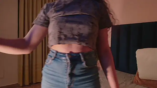 CelesteQueeen webcam