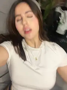 Im_Anto webcam