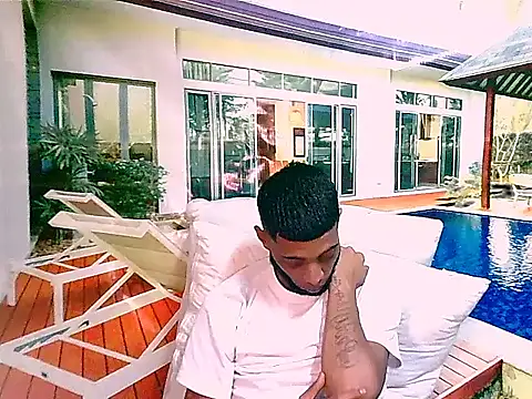 CharmingIndian1 webcam