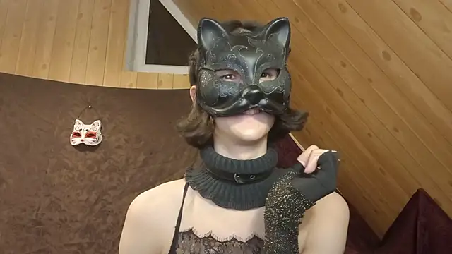 NovaKitty888 webcam