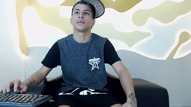 Hollmanhot webcam