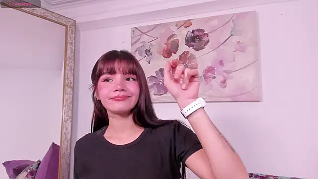 steff_gil webcam