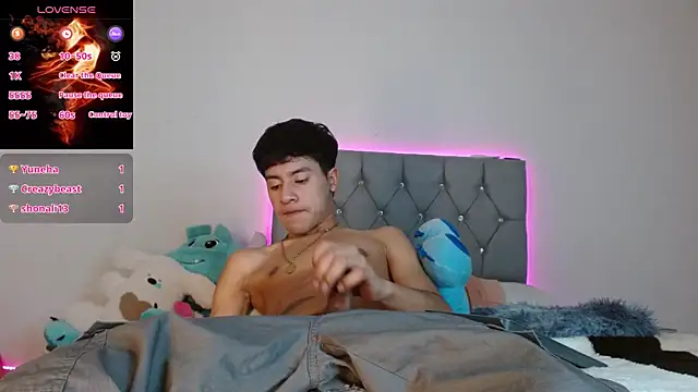 Sebas_fire4 webcam