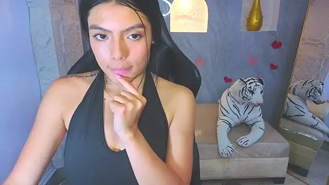 _Charlottee_b webcam