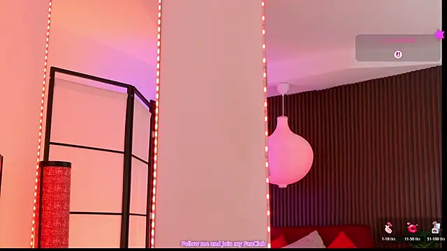 Elysia_carter webcam