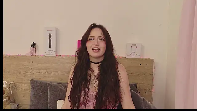 Sweet_Alice_S webcam
