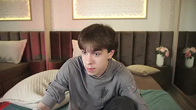 DaveBevy webcam