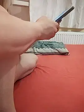 Candanshow webcam