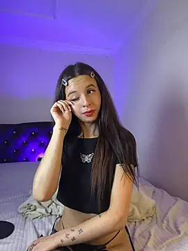 its_Lia_1 webcam