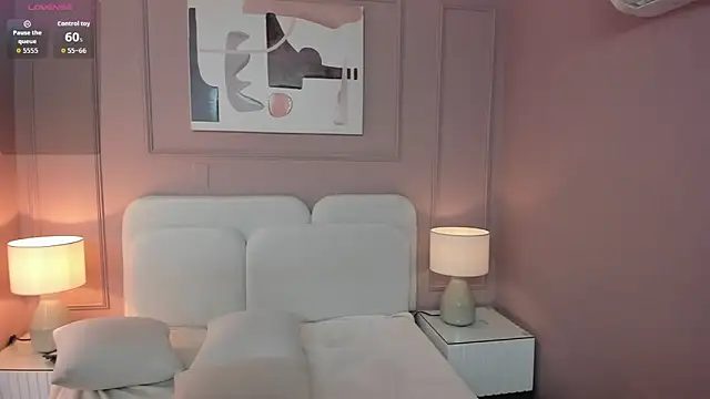 Namiidexter webcam