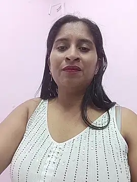 SofiaMendez1_ webcam
