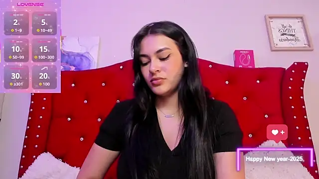melissa_ls webcam