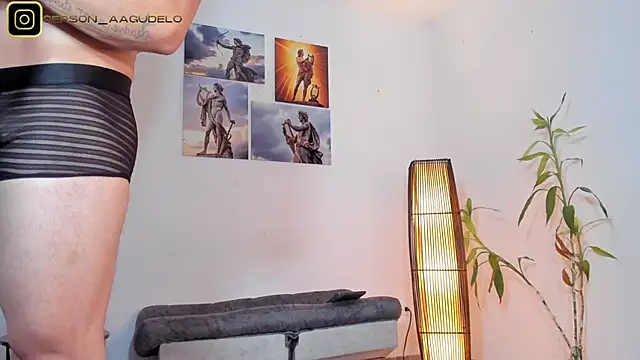Gersonzt webcam