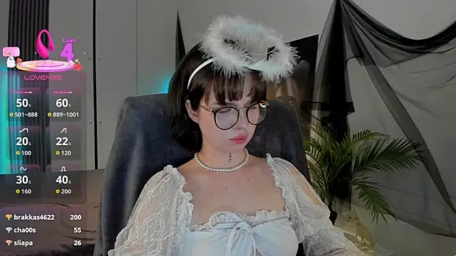 RisoSweet webcam
