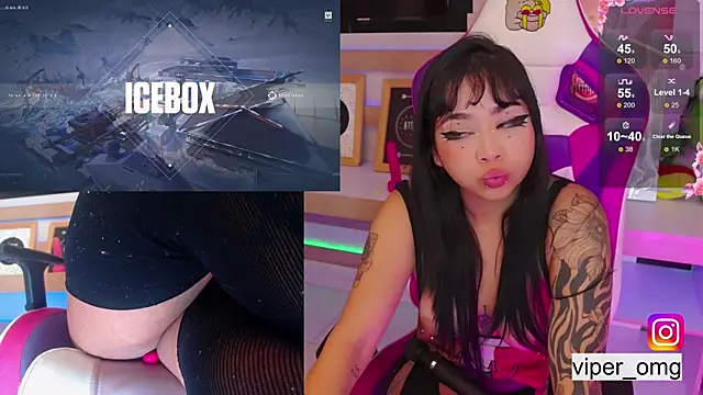 MakiGG_ webcam