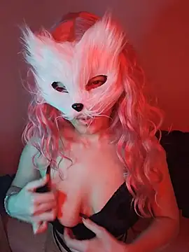 lilianroses webcam