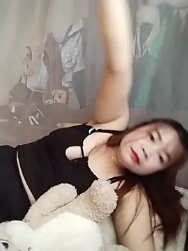 Squirt107 webcam