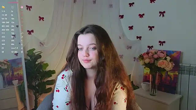 AlishaWolfertz webcam