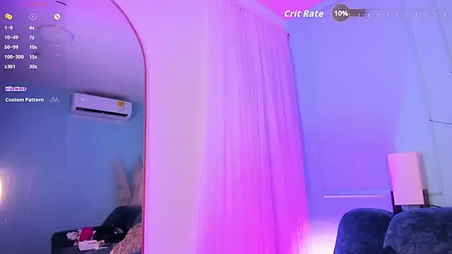 Chloethompson_ webcam