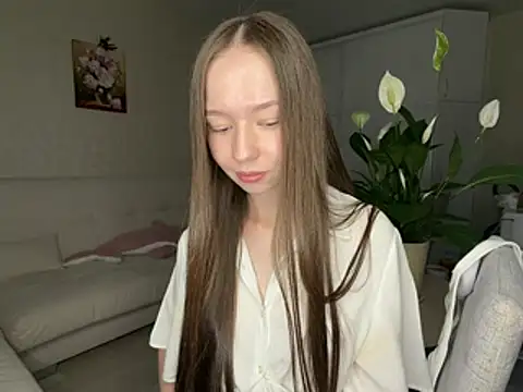 mystarAlice webcam