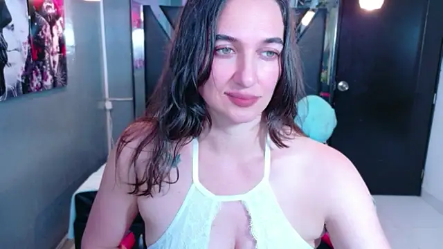 Megan_Rai webcam