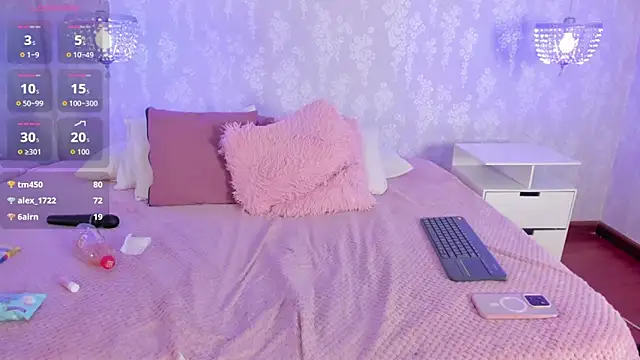 thalira_angels webcam