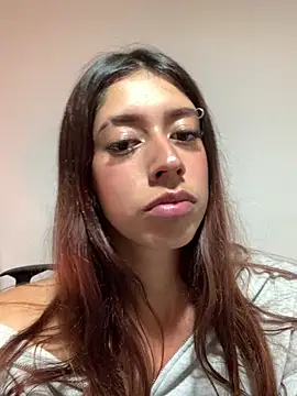 SarahFox- webcam
