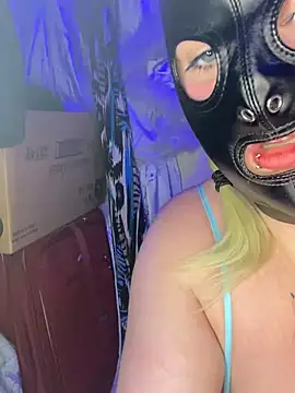 bigparalyzer webcam