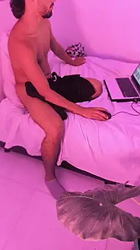 Portandome webcam