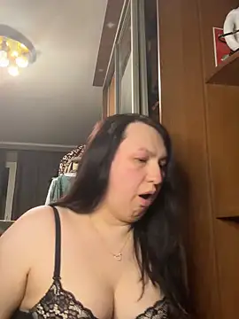 EvaBeautyXxX webcam
