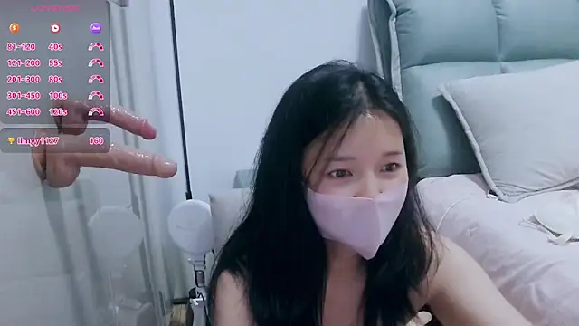 mengmeng-Zzz webcam