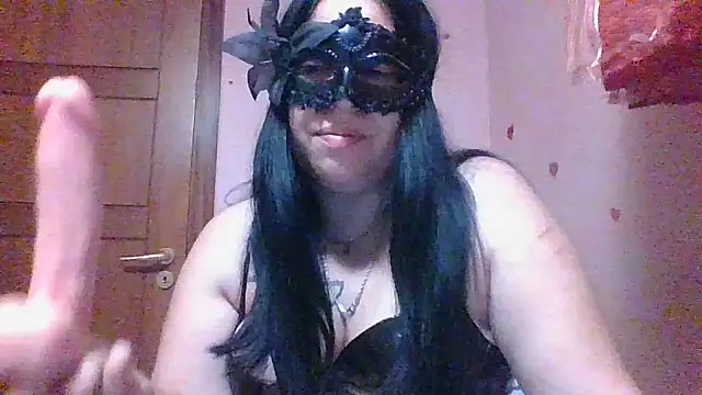 Sophie-95 webcam