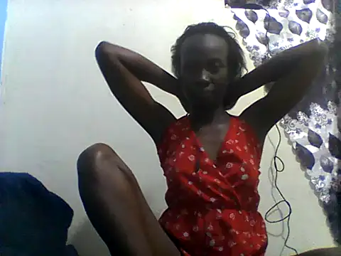Ebonydonnah webcam