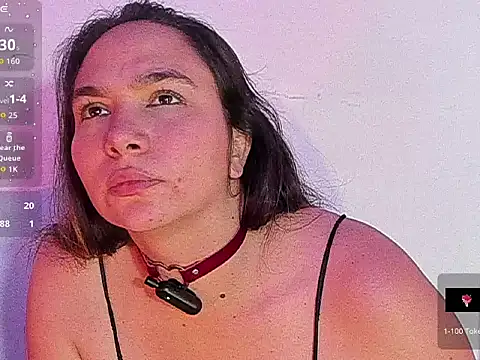 kira_Antonella webcam