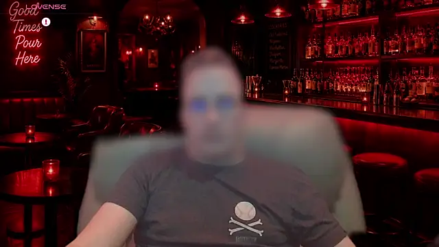 WhiskeyLounge webcam