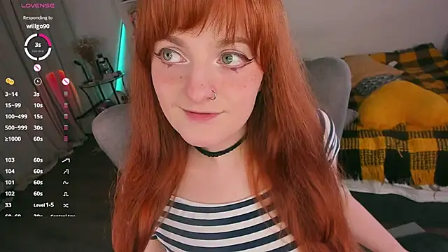 Alice_CutePerv webcam