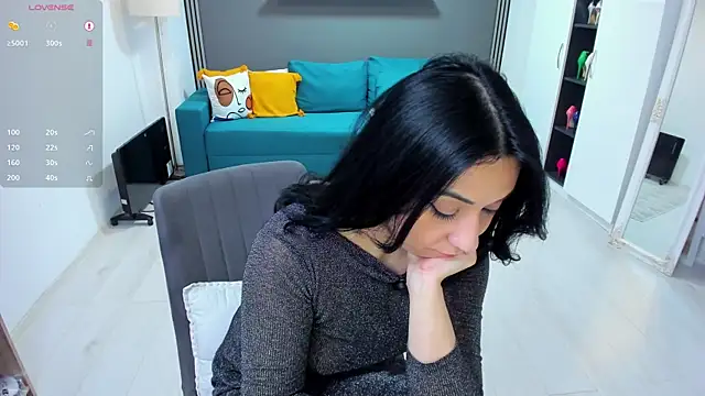 Christall_StarXX webcam