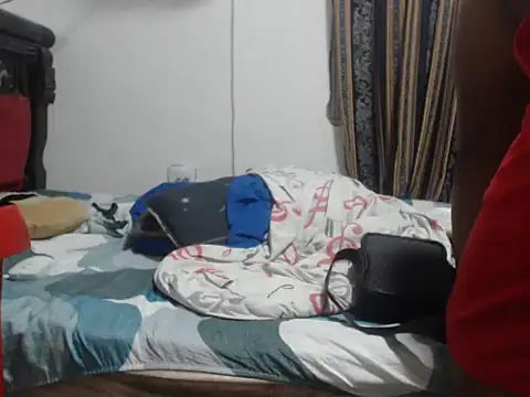 bull_blackponse webcam