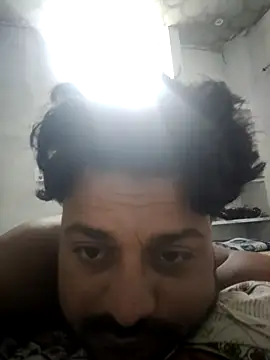 king_night1 (Ask my age) - full nude 2 time cum show
