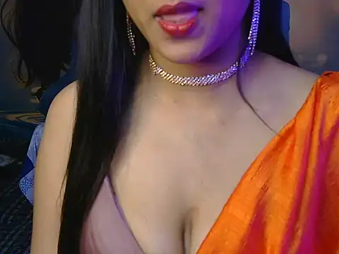 its-samyara webcam