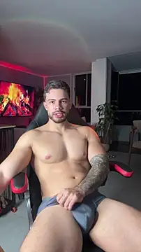 Valenthino_Salvatore webcam