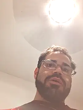 Zander823 live cam