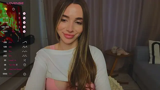 shuggybaby webcam